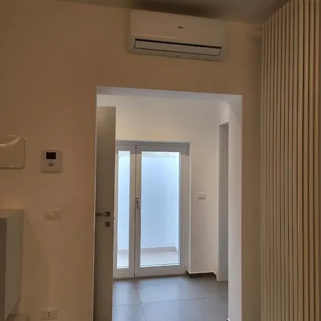 住宿加早餐酒店 Aria Di Mare Polignano 滨海波利尼亚诺