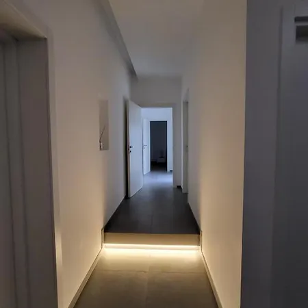 Aria Di Mare Polignano 住宿加早餐酒店