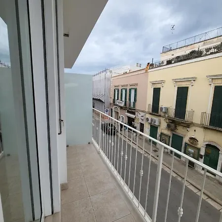 Aria Di Mare Polignano