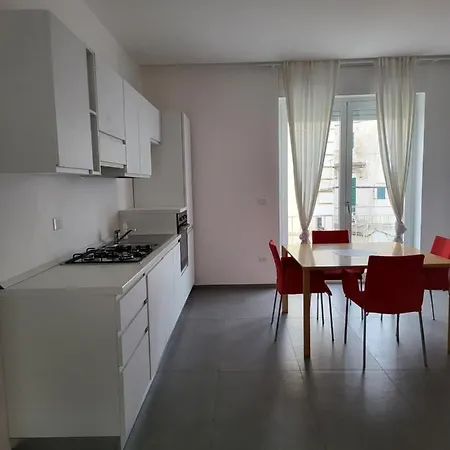 住宿加早餐酒店 Aria Di Mare Polignano 滨海波利尼亚诺