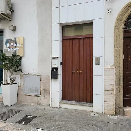 Aria Di Mare Polignano *