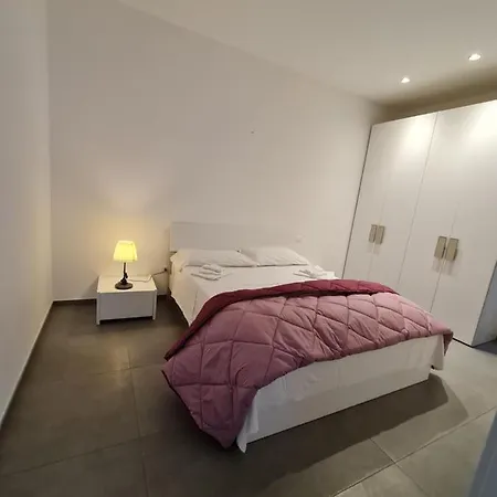 住宿加早餐酒店 Aria Di Mare Polignano 滨海波利尼亚诺
