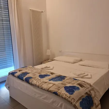 Aria Di Mare Polignano 住宿加早餐酒店 滨海波利尼亚诺