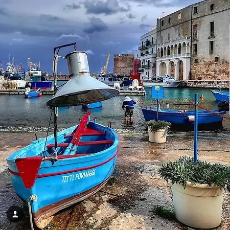 Aria Di Mare Polignano *