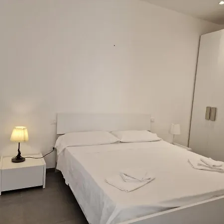 住宿加早餐酒店 Aria Di Mare Polignano
